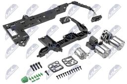 Kit de réparation, mécatronique (boîte automatique) NTY EAT-AU-003