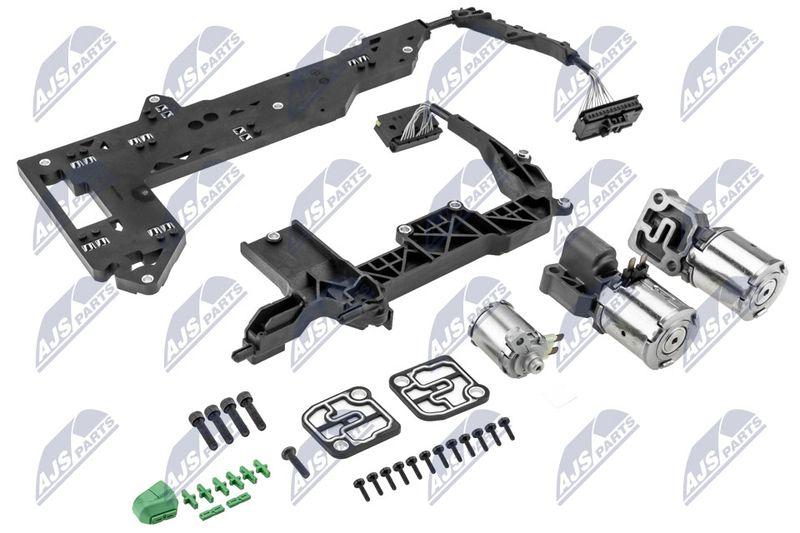 Kit de réparation, mécatronique (boîte automatique) NTY EAT-AU-003