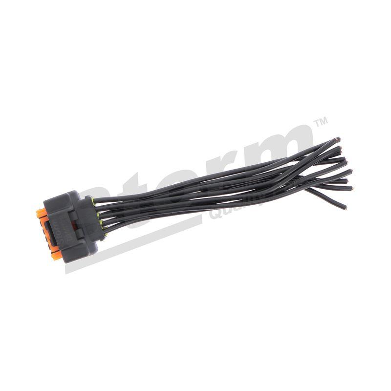 Kit réparation de câble, projecteur principal STORM QUALITY PARTS 888201
