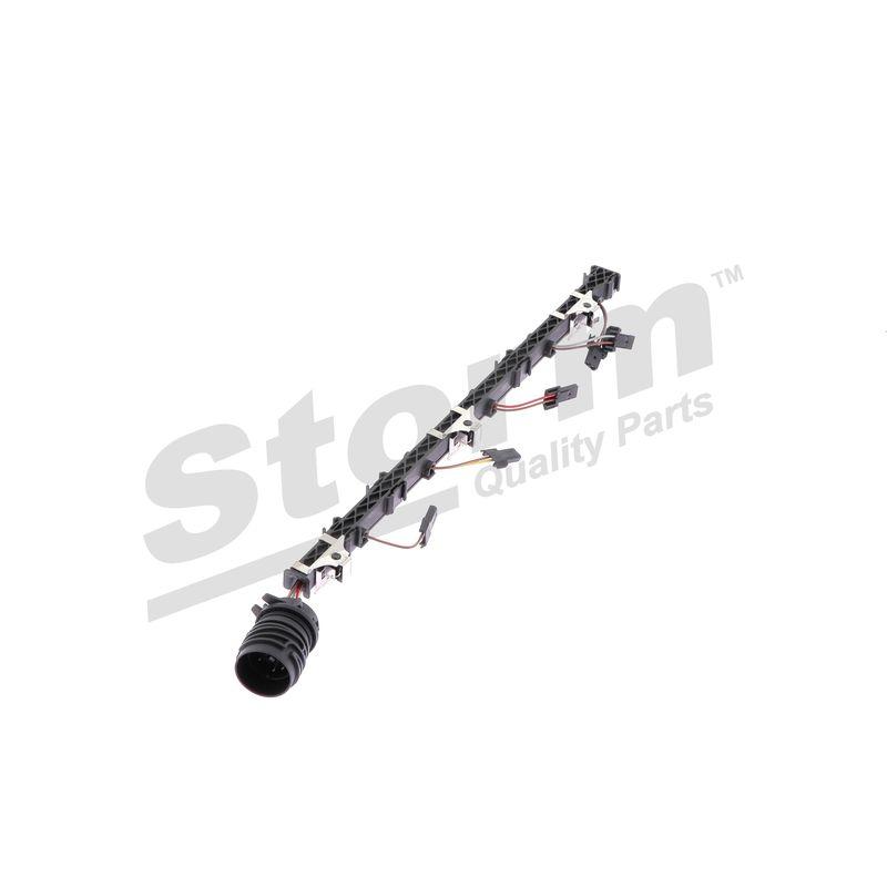 Kit réparation de câble, injecteur STORM QUALITY PARTS 999102