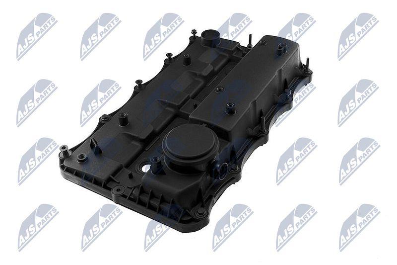 Couvercle de culasse NTY BPZ-FR-005