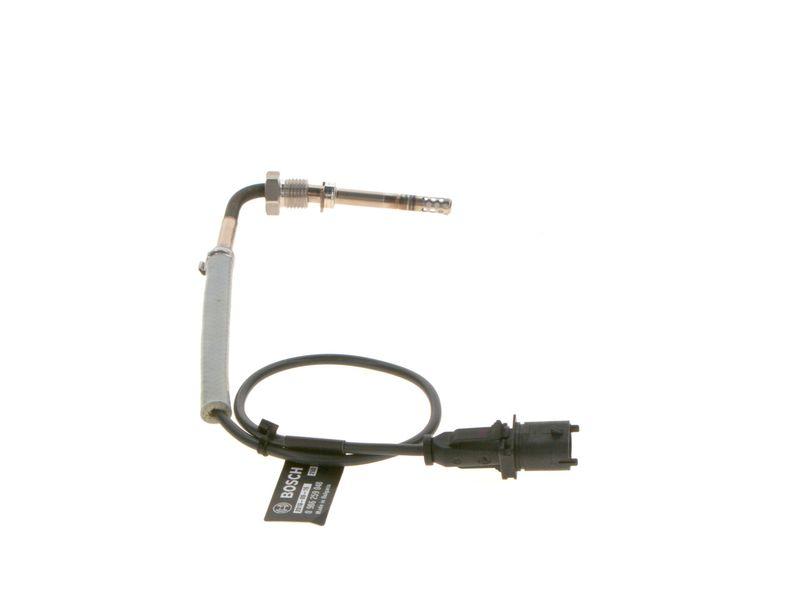 Capteur, température des gaz BOSCH 0986259048
