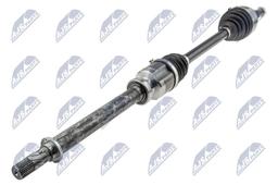 Arbre de transmission NTY NPW-RE-159