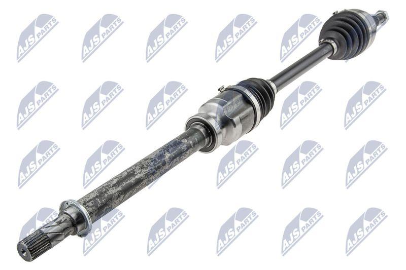 Arbre de transmission NTY NPW-RE-159