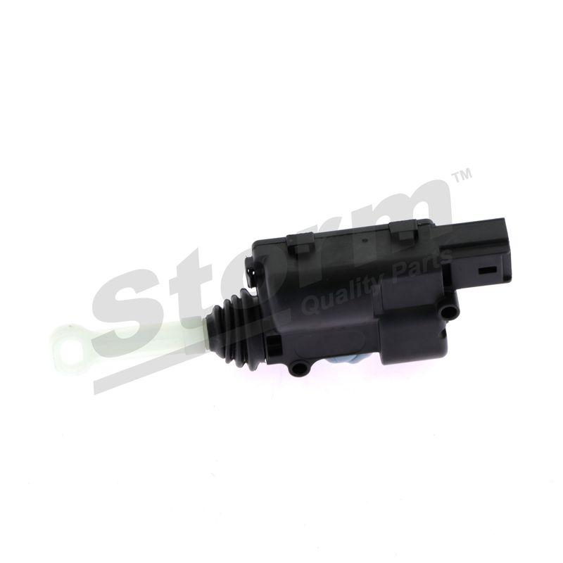 Élément d'ajustage, verrouillage central STORM QUALITY PARTS 27527