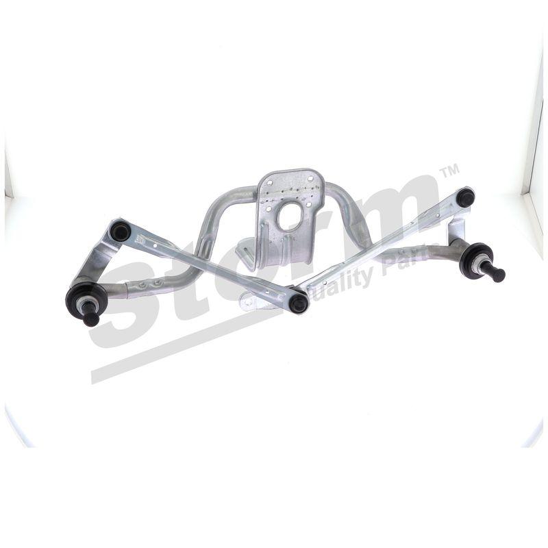Tringlerie d'essuie-glace STORM QUALITY PARTS 2551012