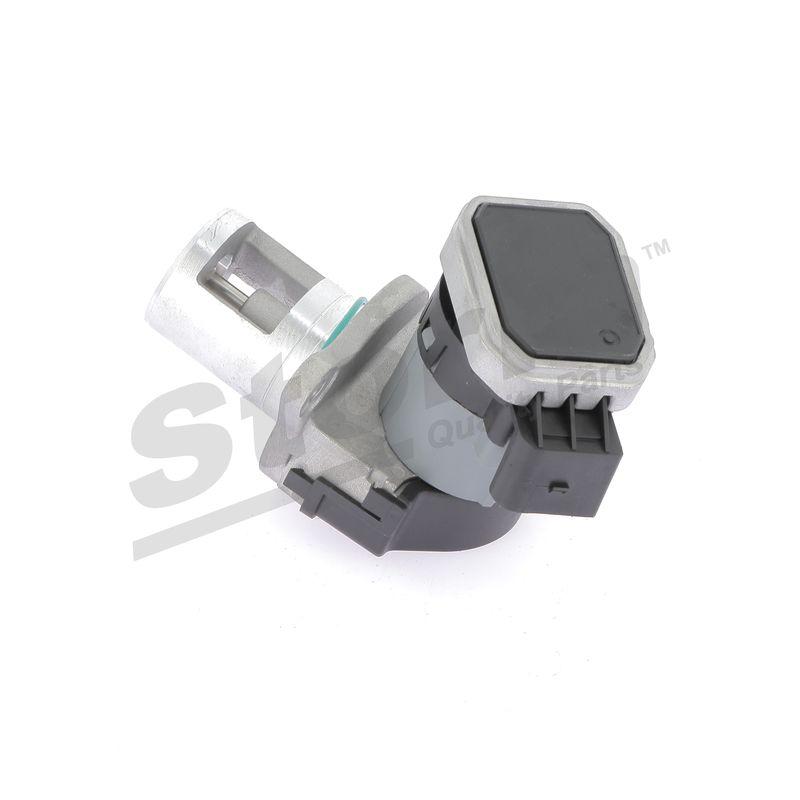 Vanne EGR STORM QUALITY PARTS 9031