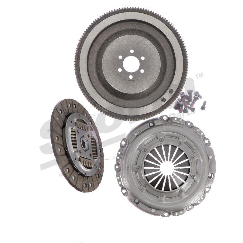 Kit adaptateur, embrayage STORM QUALITY PARTS STO835180A