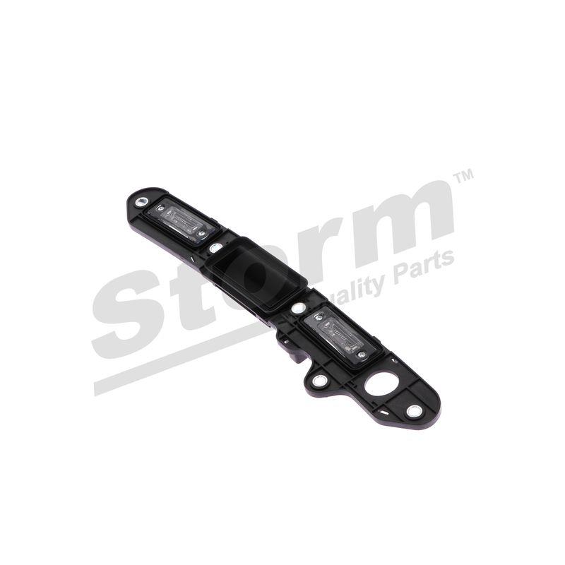 Touche, déverrouillage automatique du hayon STORM QUALITY PARTS 9702004