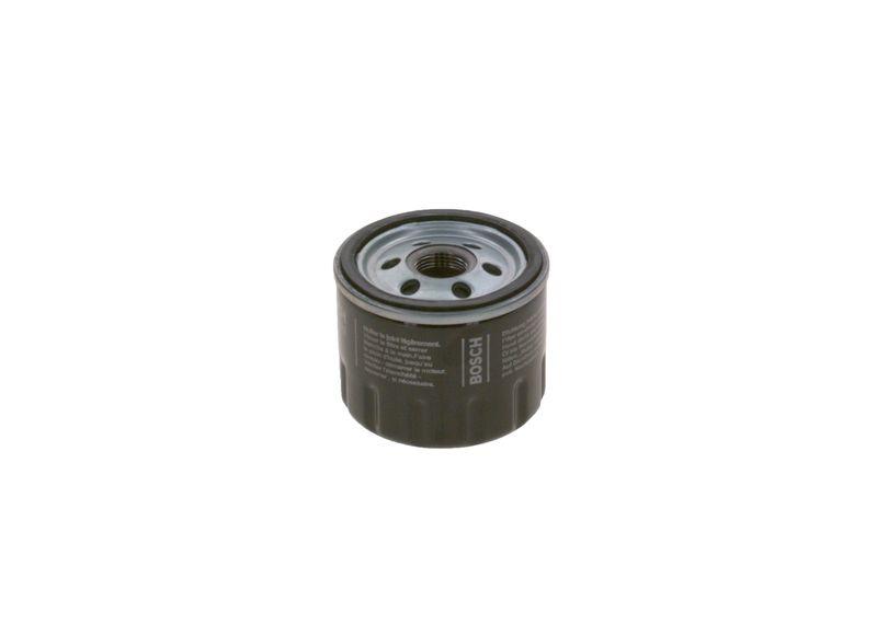 Filtre à huile BOSCH F 026 407 022