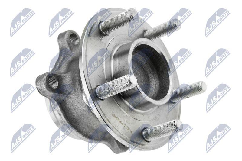 Kit de roulements de roue NTY KLT-FR-049