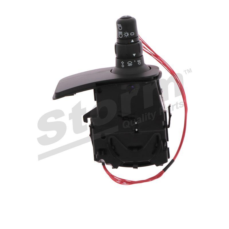 Commutateur de colonne de direction STORM QUALITY PARTS 80920