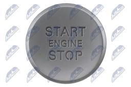 Bouton de démarrage/arrêt NTY EWS-AU-077