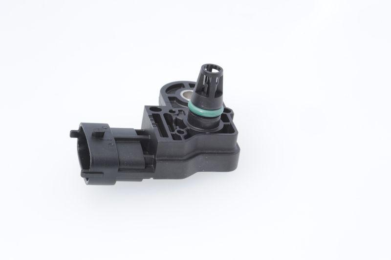 Capteur, pression de suralimentation BOSCH 0 261 230 283