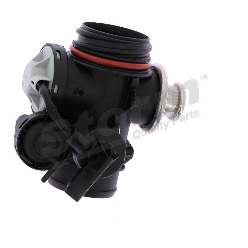 Vanne EGR STORM QUALITY PARTS 9015