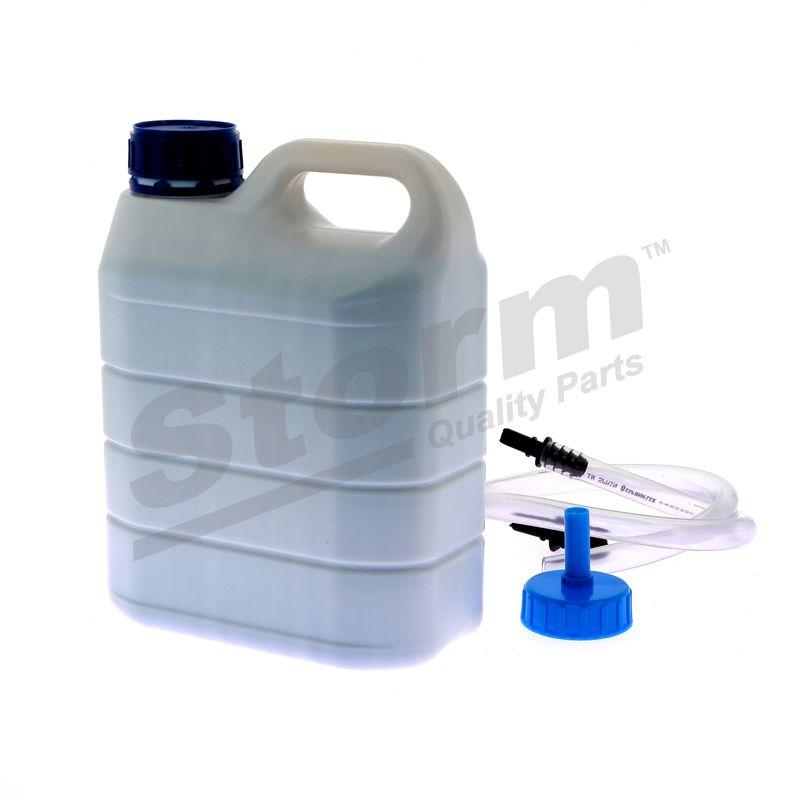 Pompe d’additif STORM QUALITY PARTS 777528