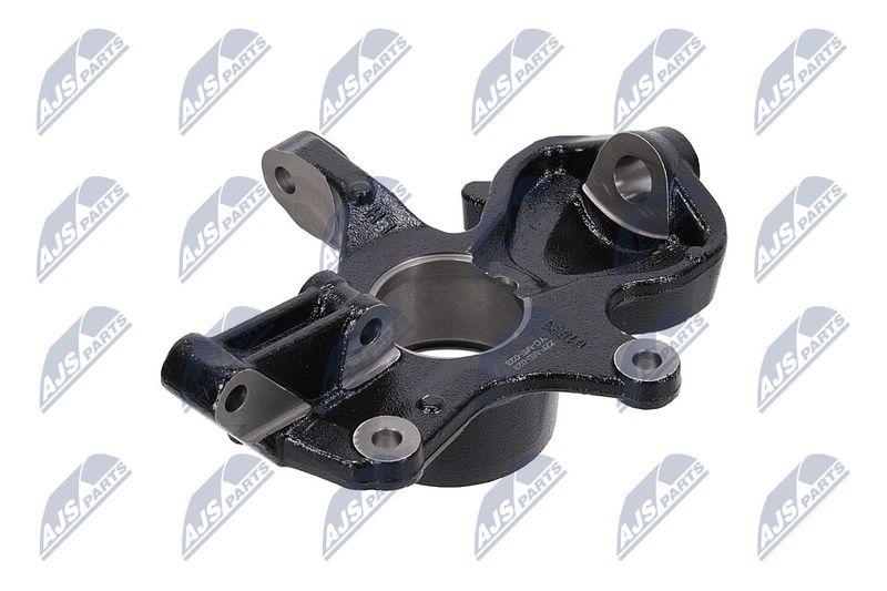 Fusée d'essieu, suspension de roue NTY ZZP-ME-023