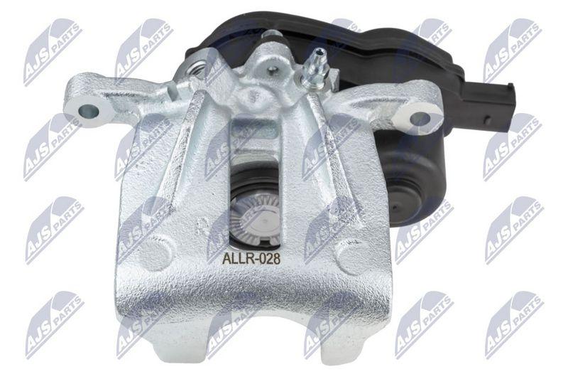 Étrier de frein NTY HZT-LR-028