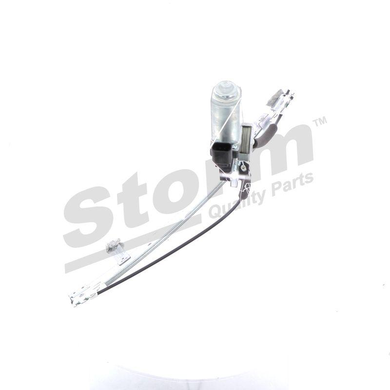Lève-vitre STORM QUALITY PARTS 79077ST