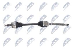Arbre de transmission NTY NPW-LR-011
