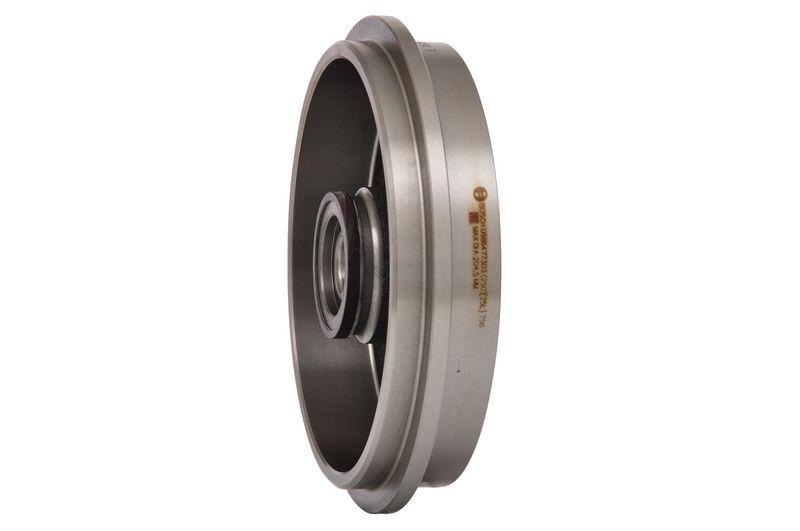Tambour de frein BOSCH 0 986 477 303