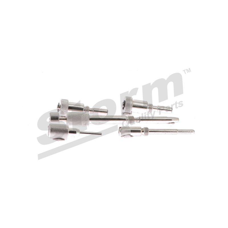 Kit d'outils de réglage, épure de distribution STORM QUALITY PARTS 555505