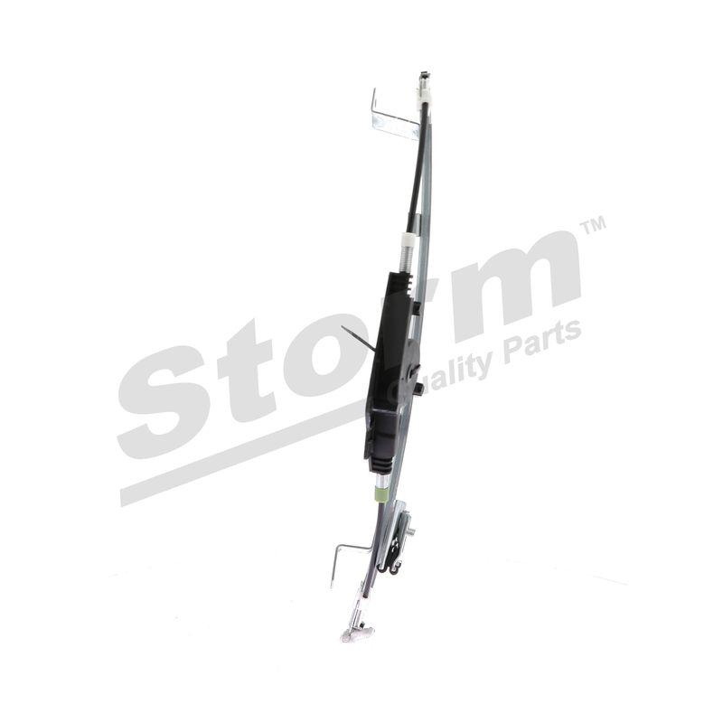 Lève-vitre STORM QUALITY PARTS 41580