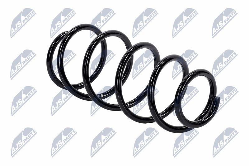 Ressort de suspension NTY ASZ-CH-015