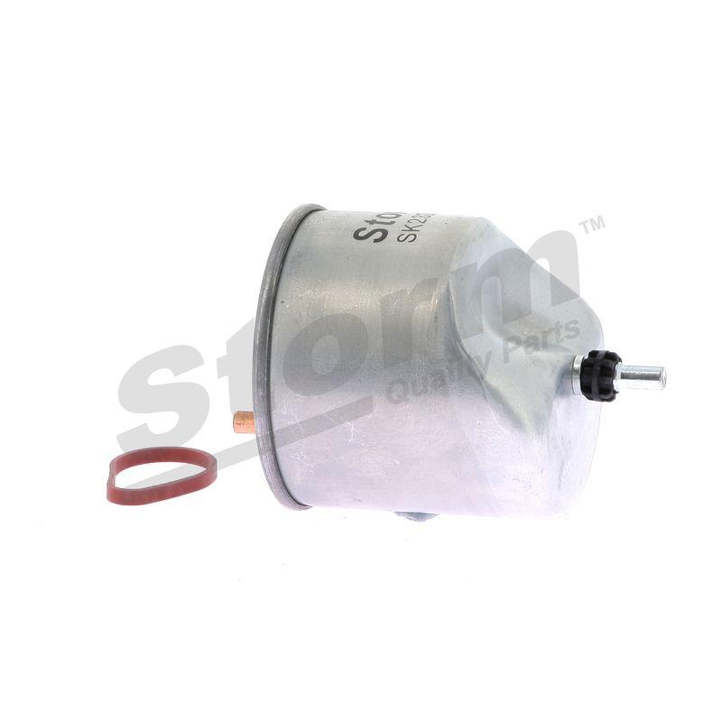 Filtre à carburant STORM QUALITY PARTS 10812