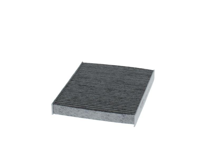 Filtre, air de l'habitacle BOSCH 1 987 435 590