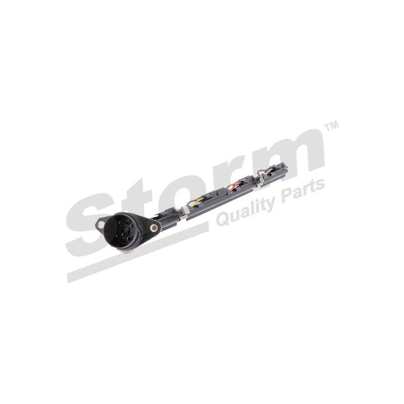 Kit réparation de câble, injecteur STORM QUALITY PARTS 999101