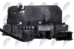 Serrure de porte NTY EZC-FT-317