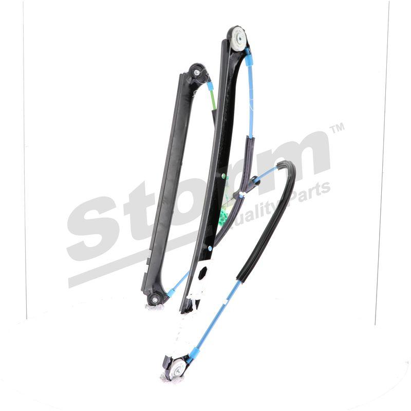 Lève-vitre STORM QUALITY PARTS 10377