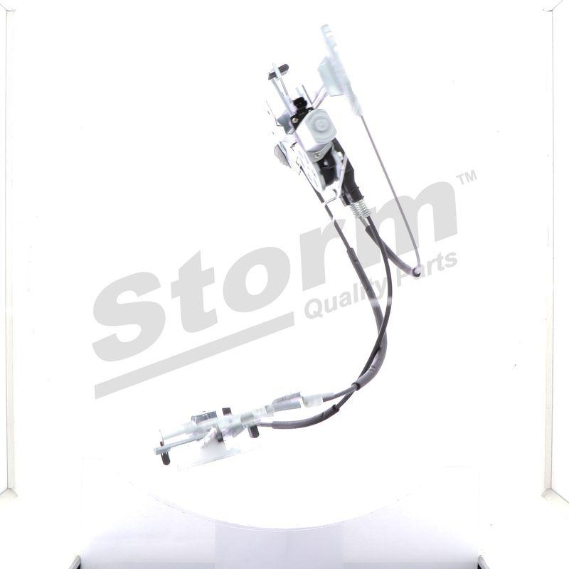 Lève-vitre STORM QUALITY PARTS 29075
