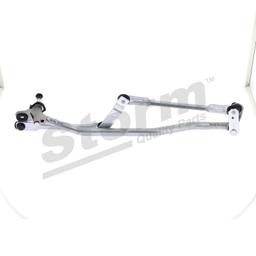 Tringlerie d'essuie-glace STORM QUALITY PARTS 9701005