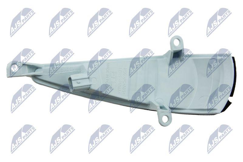 Feu clignotant NTY ELP-HD-004