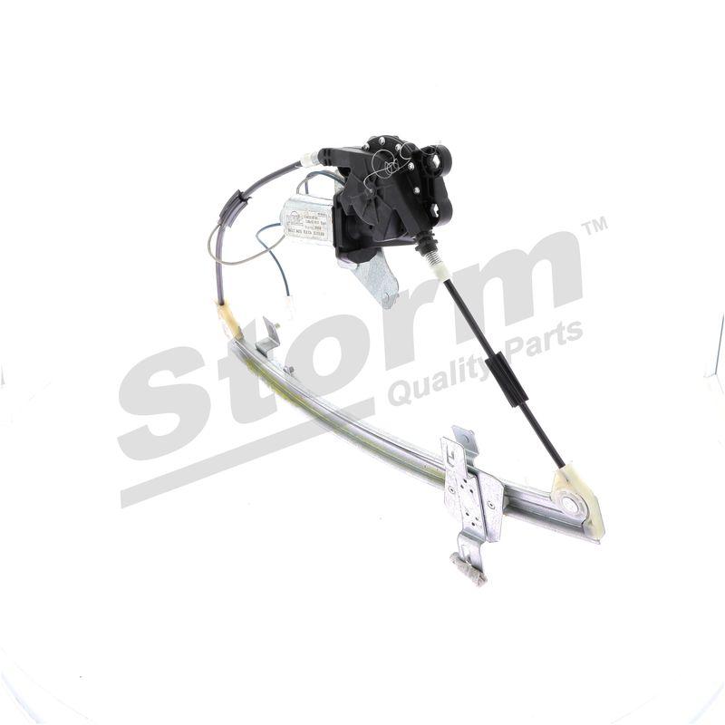 Lève-vitre STORM QUALITY PARTS 151271