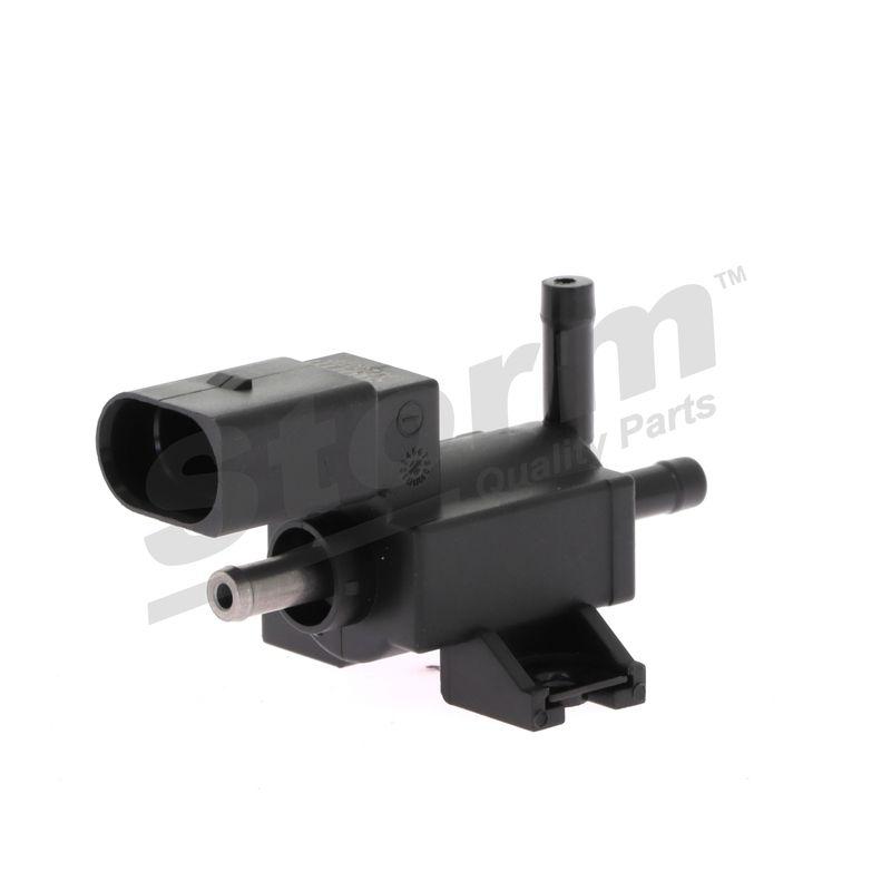 Capteur de pression, turbocompresseur STORM QUALITY PARTS 97990
