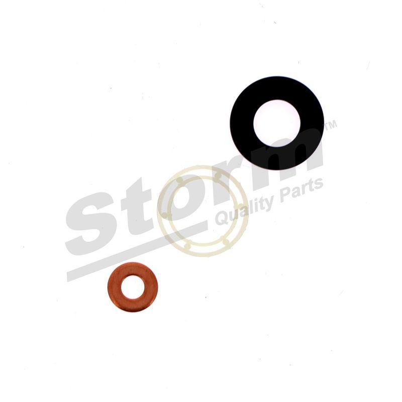 Kit de joints, injecteur STORM QUALITY PARTS 460003