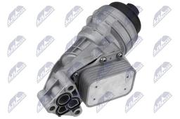 Radiateur d'huile NTY CCL-ME-050