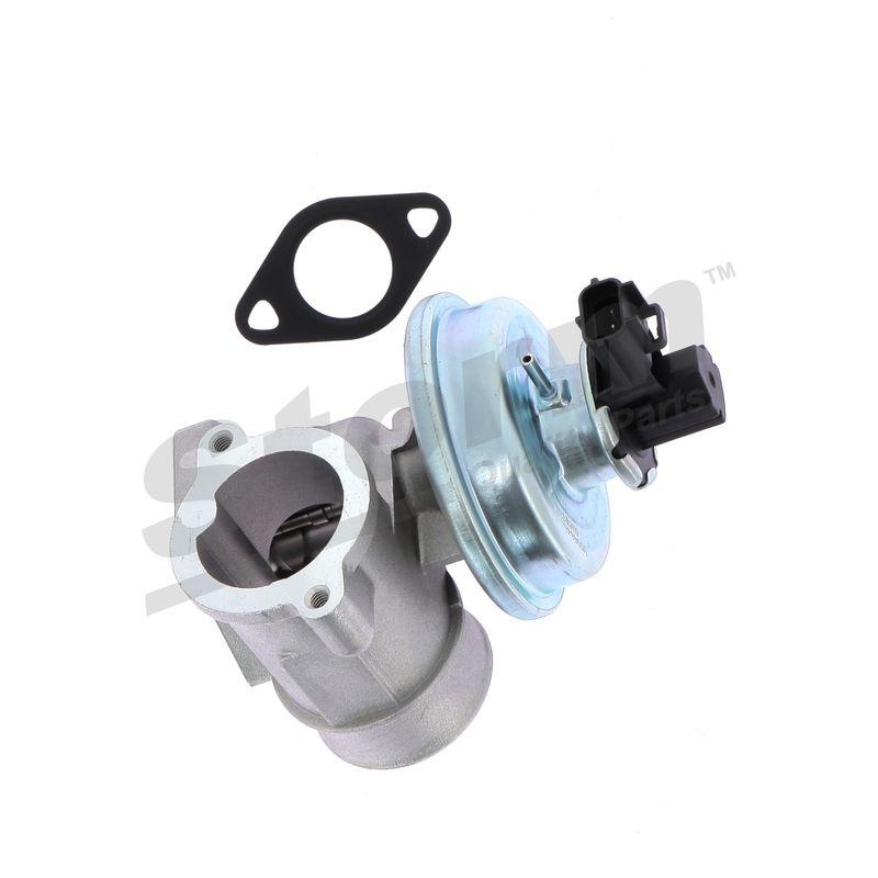 Vanne EGR STORM QUALITY PARTS 9006