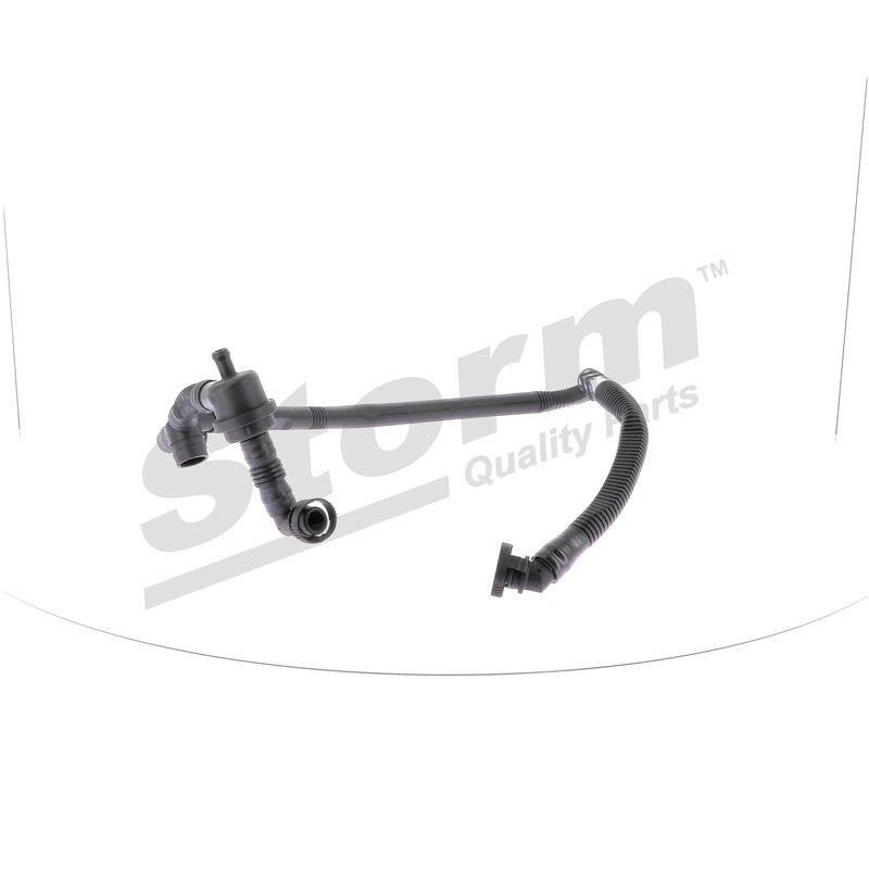 Tuyau, ventilation de carter-moteur STORM QUALITY PARTS 574900