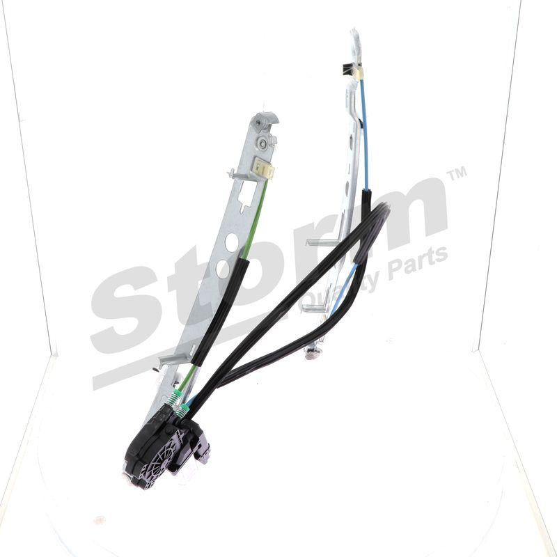 Lève-vitre STORM QUALITY PARTS 87277