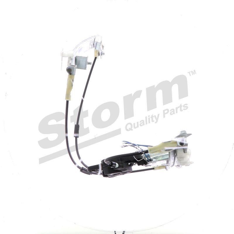 Lève-vitre STORM QUALITY PARTS 83777