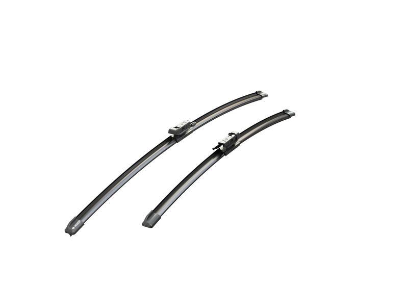 Balai d'essuie-glace BOSCH 3 397 007 256