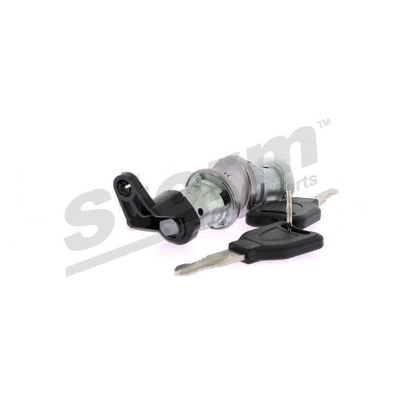 Jeu de cylindres de serrures STORM QUALITY PARTS 83721