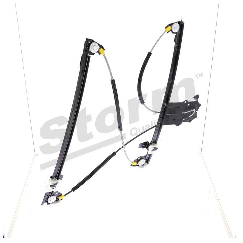 Lève-vitre STORM QUALITY PARTS 28587