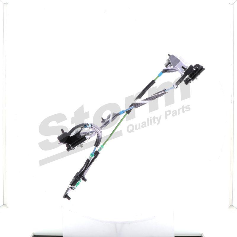 Lève-vitre STORM QUALITY PARTS 9307579