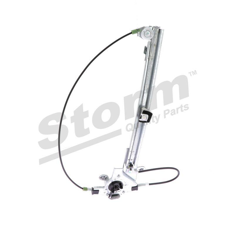 Lève-vitre STORM QUALITY PARTS 88067