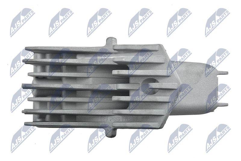 Appareil de commande, système d'éclairage NTY EPX-BM-034